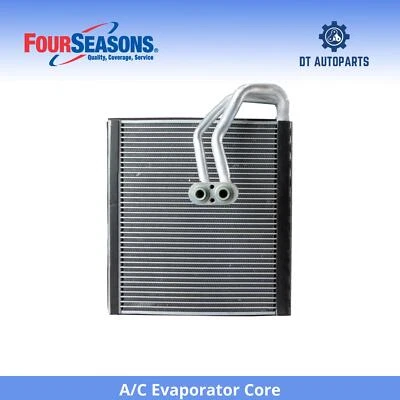 Núcleo evaporador de aire acondicionado Hyundai Veloster 2012-2017 4 estaciones 2013 2014 2015 2016 Foto 1 de 4
