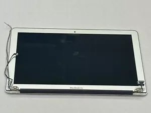 Original MacBook Air 13" A1466 2013-2017 Screen (CAM HS) - Picture 1 of 2