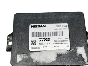 360326FL0E modulo elettronico per NISSAN QASHQAI (J11) ACENTA 2013 111331 - Picture 1 of 5