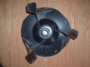 Toro 38080 824 Snowblower Impeller Toro 66-6930 - Picture 1 of 2