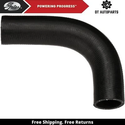 Para BMW 3.0CSi 1971-1974 3L L6 motor gas derivación manguera puertas 1972 1973 Foto 1 de 4