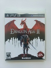 Dragon Age 2 (Soni Playstation 3, 2011)