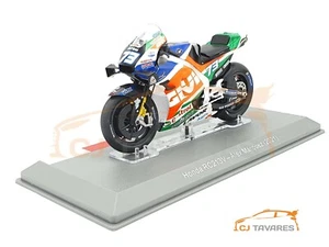 ALTAYA HONDA RC213V #73 ALEX MARQUEZ MOTO GP 2021 1/18 - Foto 1 di 3