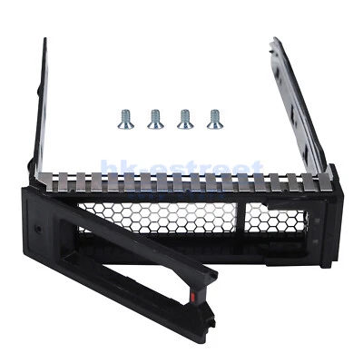 For 3.5'' LFF V7 Hard Drive Tray Caddy 1288 2288 G5500 X6000 5885H 2258 - Image 1 of 4