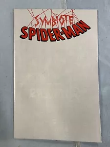 Marvel Comics SYMBIOTE SPIDER-MAN #4 of 5 (2019) - Picture 1 of 2