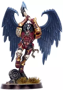 warhammer 40k blood angels astorath the grim - Bild 1 von 24