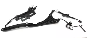 Chassis Rear Left Wiring Harness Extension Magneride 2021 Escalade Chevrolet GMC - Picture 1 of 12
