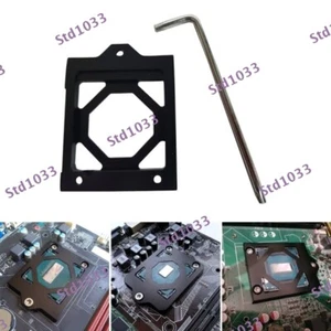 For LGA115X Series For 6/8 CPU Opener Cover Delid Die Guard CPU Protector - Picture 1 of 4