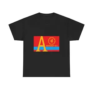 Camiseta Flag of Amherst New York - Imagen 1 de 45