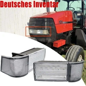 Faro LED para Case IH MX100 MX110 MX120 MX135 MX150 170 178313A1 178312A1 - Imagen 1 de 7