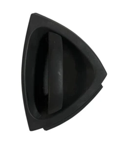 MANIGLIA ESTERNA PORTIERA ANT DESTRO SMART FORTWO CABRIO 450 2004 - Q0000848V004 - Foto 1 di 5