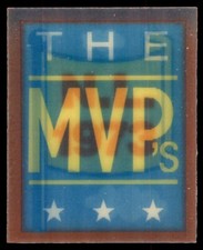 1990 Score Rising Stars The MVPs Pete Rose Cincinnati Reds #16
