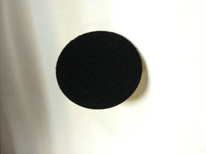 POORBOYS PLACA DE RESPALDO DE 5 PULGADAS PARA PULIDORA DE DOBLE ACCIÓN - Imagen 1 de 3