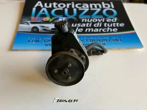 POMPA IDROGUIDA SERVOSTERZO RENAULT MEGANE SCENIC 1.6 CODICE 26046187 - Foto 1 di 1