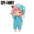 SPY x FAMILY PUCHIEETE figure Anya Forger vol.2 TAITO nightclothes from Japan