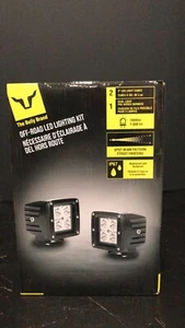 THE BULLY BRAND OFF-ROAD LED LIGHTING KIT OPEN BOX (A18) - Picture 1 of 6