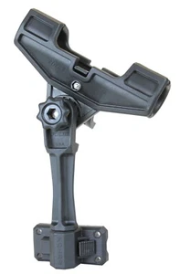 Folbe F086 - Advantage JR Rutenhalter mit Seitenhalterung und Verlängerungspfosten - Bild 1 von 7