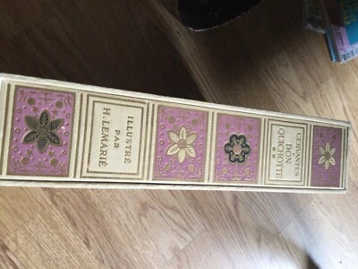 Alphonse Daudet,livre illustre de miniatures de  H.Lemarie - Photo 1/3