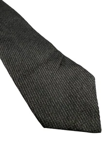SELECT Stefano RICCI Ties for Men Luxury Vintage Silk Neckties Woven Geometric - Picture 1 of 30