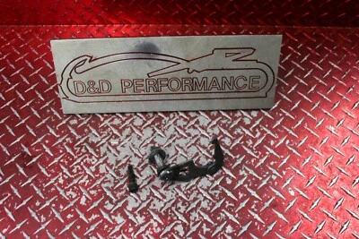 Harley Road King 2007-2016 OEM eje de cambio de 6 velocidades RK33 Foto 1 de 4