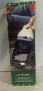 Ultra aspiradora en seco húmedo con herramienta para grietas - Walmart #86679 nueva en caja - Imagen 1 de 1
