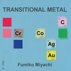 Miyachi / Miyachi / Martin - Transitional Metal [New CD]