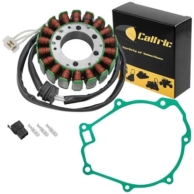 Estator y junta para Yamaha XV1700A Road Star 1700 2005 2006 2007 Foto 1 de 4