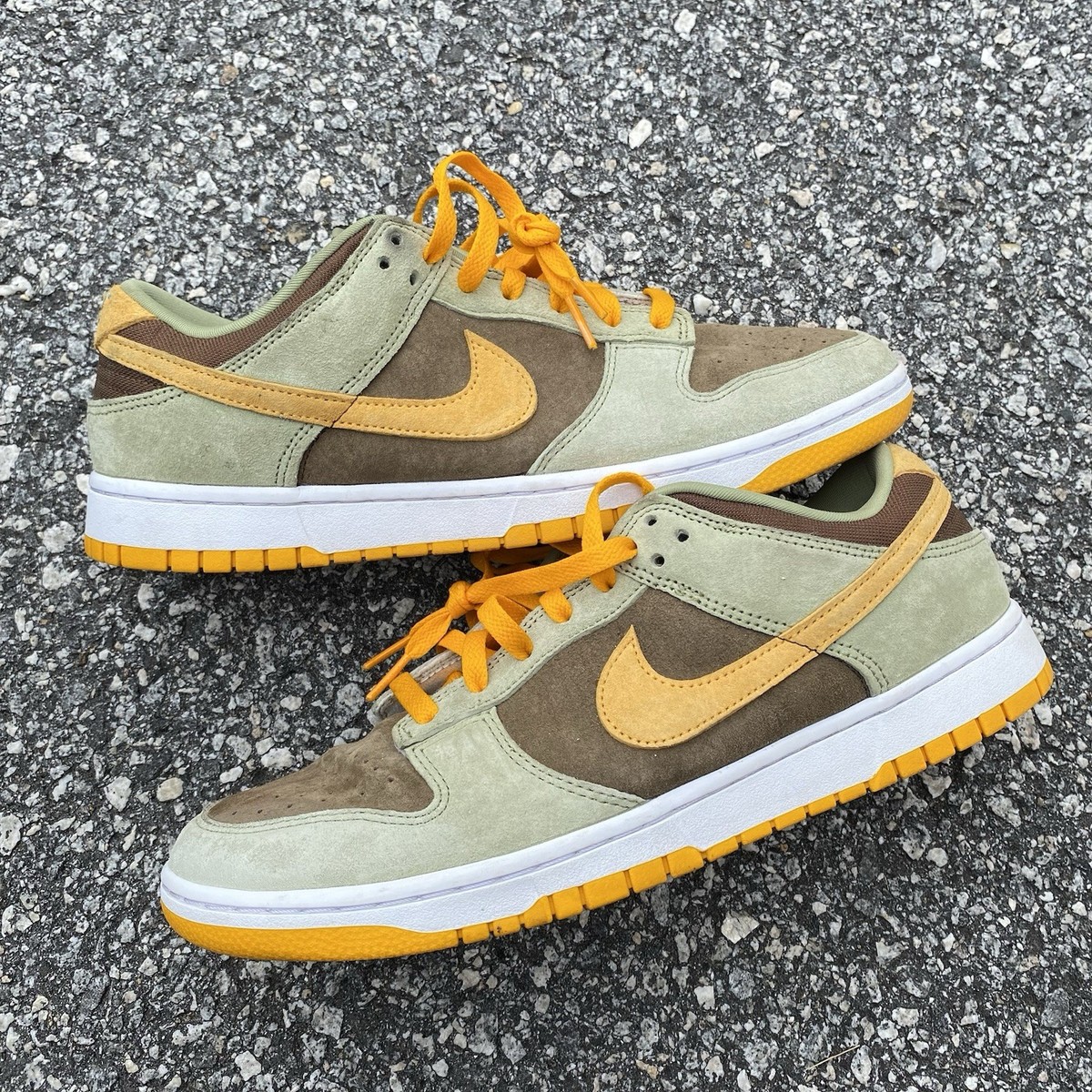 Nike Dunk Low Dusty Olive for Sale | Authenticity Guaranteed Nike Dunk Low Dusty Olive for Sale | Authenticity Guaranteed