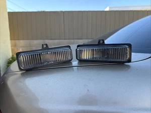 1993-1997 Chevy Camaro RS Z28 LH RH FOG LIGHT GM - Picture 1 of 9