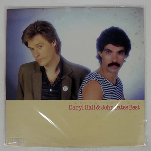 DARYL HALL & JOHN OATES MODERN POP DUO RCA RPL8095 Japan LP - Picture 1 of 1