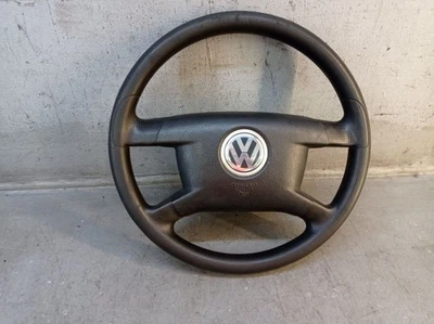 VW TRANSPORTER T5 BUS 1.9 TDI Lenkrad 7H0419091 - Bild 1 von 4