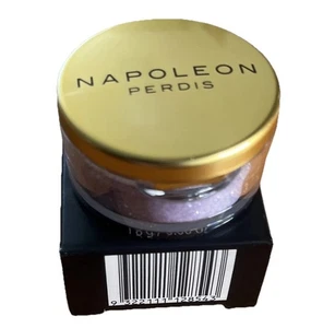 Napoleon Perdis Loose Eye Dust Disco Glitter Brand New In Box - Picture 1 of 4
