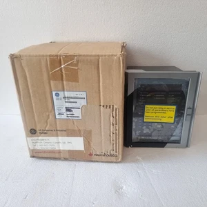 [ FOR PARTS ] GE MULTILIN 750 FEEDER MANAGEMENT RELAY 750-P5-G5-S5-HI-A20-R-E - Picture 1 of 10