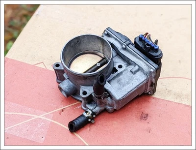 ✅ Actuador de carrocería del acelerador Toyota 4runner 4,0 L 2x2 2003-2009 OEM Foto 1 de 4