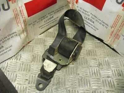 REAR LEFT SEAT BELT / 40102 FOR PEUGEOT 505 SEDAN * - Image 1 of 2