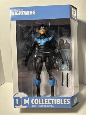 DC Collectibles DC Essentials #12 Nightwing Action Figure - Image 1 of 4