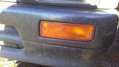 Driver Corner/Park Light Park Lamp-turn Signal Fits 89-95 TOYOTA PICKUP 31067022 - Image 1 of 4
