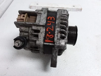 Генератор переменного тока 150 А подходит для 15-16 FORD TRANS 761591 OEM PN # CK4T10300AB - Изображение 1 из 4