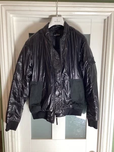 Stone Island Shadow Project Pertex Quantum Y Jacket Barely Worn Medium - Picture 1 of 10