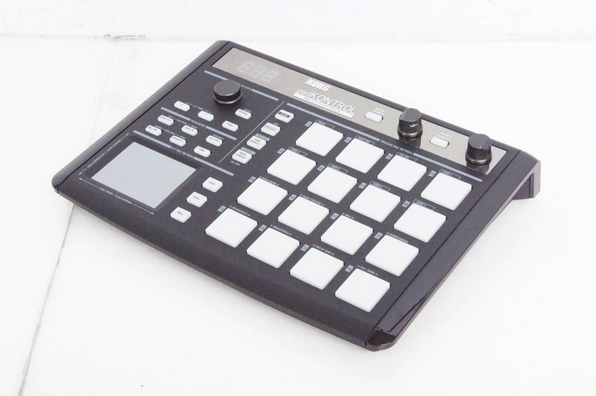 korg padkontrol products for sale | eBay