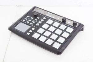 KORG KPC-1 Black padKONTROL MIDI Studio Controller VINTAGE free ship from JP - Picture 1 of 5