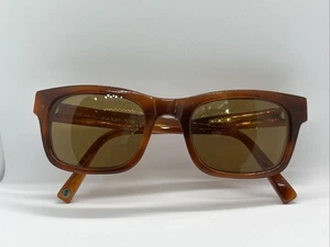 Warby Parker Aldous 310 Eyeglasses **FRAME ONLY** Tortoise 50-22-145 - Picture 1 of 9