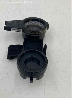 Черное подводное оборудование для фотоаппаратов с быстрой катушкой и зажимом для ремня лот из 3 - Изображение 1 из 4