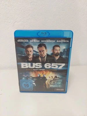 Die Entführung von Bus 657 - Blu-ray - 12359 - Bild 1 von 4