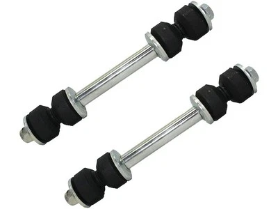 Kit de eslabones de barra estabilizadora para Ford F150 1997-2003 eje delantero Detroit 83666QGXX 2001 2000 Foto 1 de 2