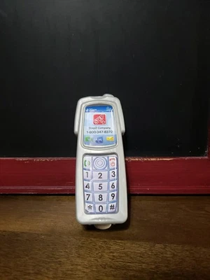 Step2 Neat & Tidy Cottage Playhouse Non-Electric Replacement Phone - Image 1 of 2