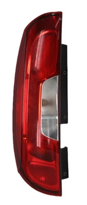 OEM 2015-2022 Ram ProMaster City LH Driver LED Tail Light Stop Lamp 52043138 - Image 1 of 3
