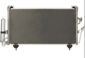 AC Condenser For 03-06 Mitsubishi Outlander 2.4L Lifetime Warranty - Picture 1 of 5