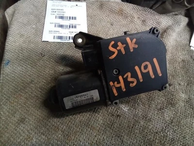 LIMPIAPARABRISAS PICKUP 98 99 00 01 02 03 04 S10 MTR 387095 Foto 1 de 4