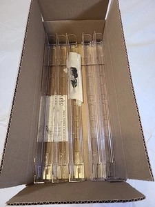 Retail Technologies Profit Pusher Estantería PP3 18 PULGADAS EXTREMO DERECHO 5 PK 681118105 - Imagen 1 de 3